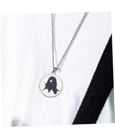LALAFINA 66 Pcs Halloween Series Alloy Pendant The Alloy Charms Pendants Handmade Women's Supplies - Buy Online on GoSupps.com