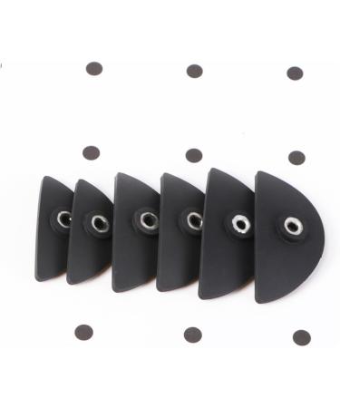 FOMIYES 12 Pcs Make up Kit Eye Makeup Eye Shadow Seal Eyeshadow Stamp Tool The Lazy Crystal - Buy Online on GoSupps.com
