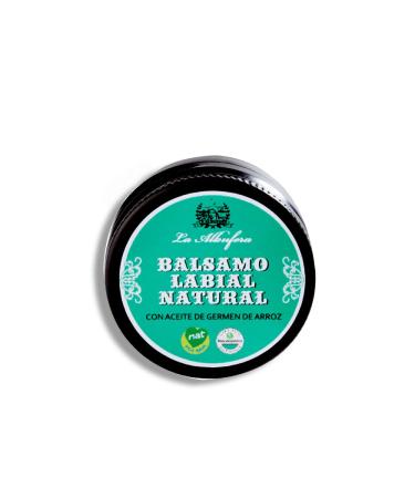 La Albufera Natural Lip Balm 15 ml