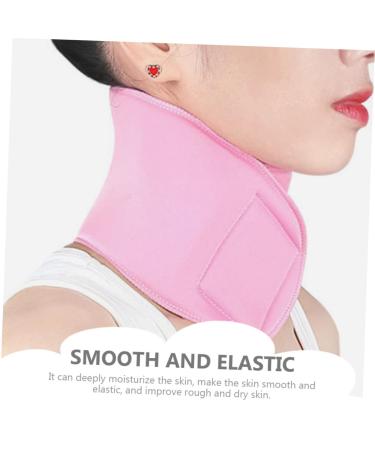 Rejuvenate Your Neck with Anti-Aging Neck Wrinkle Pads - Hydrating Gel Patches for Youthful Skin - Buy Online on GoSupps.com