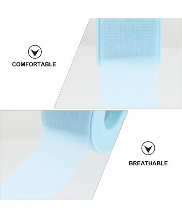 Uonlytech Eyelash Tapes Eyelash Tapes Breathable Adhesive Lash Tape Professional Grafted Eyelash Tape Eyelash Grafting Adhesive Tape Eyelash Grafting Tape - Buy Online on GoSupps.com