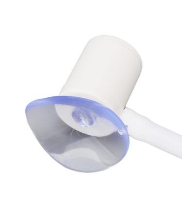 Sitz Bath Rinse Pipe for Postpartum & Hemorrhoid Care - Bidet Sprayer & Rinse Hose (White) - Fast International Shipping - Buy Online on GoSupps.com