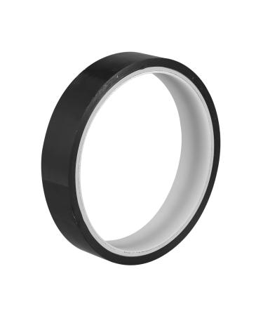 A ABSOPRO Bicycle Tubeless Rim Tape Width 18mm Length 10m Rim Tape Black