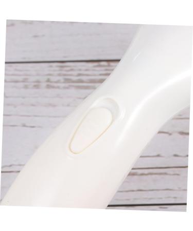 Beaupretty Electric Massager - At Home Shoulder Head & Leg Massage Device | Mini Scalp Massager for Ultimate Relaxation - Buy Online on GoSupps.com