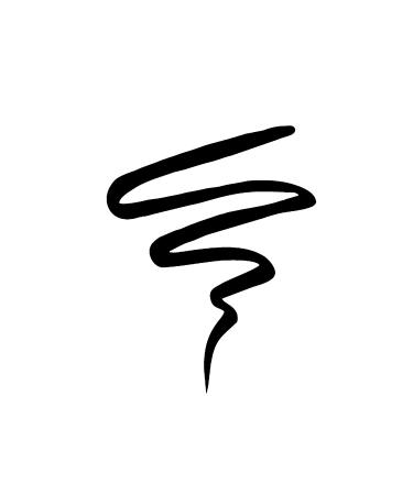 Mally Beauty Just Wing It! Liquid Eyeliner - Black - Buy Online on GoSupps.com