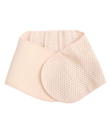 EXCEART Postpartum Recovery Belt Postpartum Postpartum Girdle Ladies Belt for Tummy Control Postnatal Pregnant Belly Support Belt Belly Belt Body Shaper Tight size 1