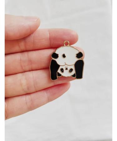Panda Piggy Shiba Inu Needle Minder Set for Cross Stitch & Sewing - 3 Magnetic Needle Holders - Buy Online on GoSupps.com