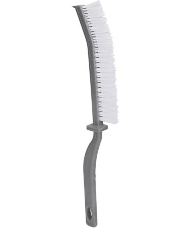 Pack of 10 Grout Cleaning Brushes | Long Handle Dust-Proof Window Groove Brush for Bathroom & Kitchen | International Shipping - Buy Online on GoSupps.com