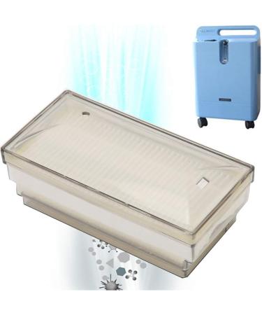 Oxygen Generator Filter Particle Filter Oxygen Generator Replacement Filter for Philip_s 5L Oxygen Concentrator - Buy Online on GoSupps.com