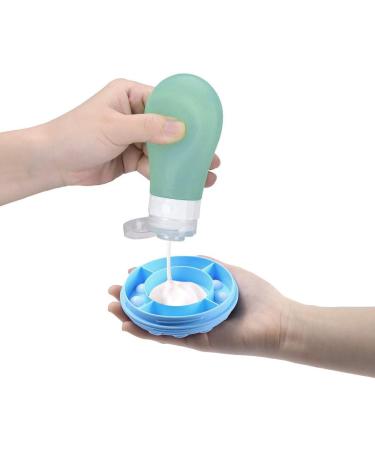 Surenhap Massager Back Brush - Best Shower Cleaning Scrubber for Back Creams & Lotions | International Shipping Available - Buy Online on GoSupps.com