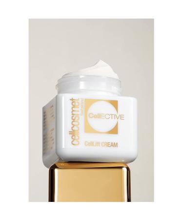Cellcosmet CellEctive Cell Lift Face Cream - Revitalizing Anti-Aging Moisturizer 1.7 oz | Buy Internationally - Buy Online on GoSupps.com