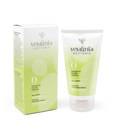 Oficine Cleman Veralinfa Nettaris India Fig Concentrated Body Gel
