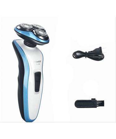 Power Shaver - Simple Rechargeable Electric Shaver | Fast International Shipping - Buy Online on GoSupps.com