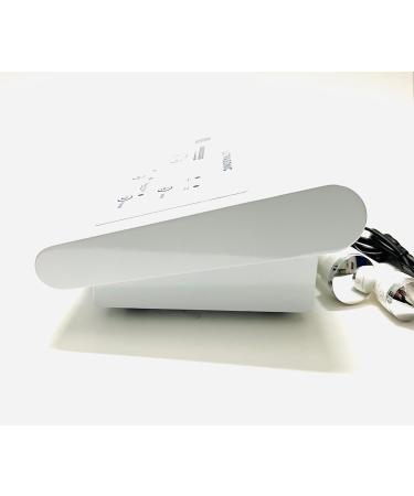 Buy 1.1 MHz Face Cosmetics for Pain Relief Cellulite & Skin Disorders - International Shipping Available - Buy Online on GoSupps.com