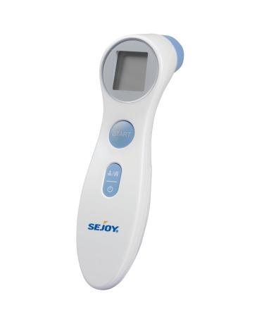 Non-Contact Infrared Thermometer