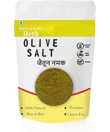 REQ Olive salt (100 GM)