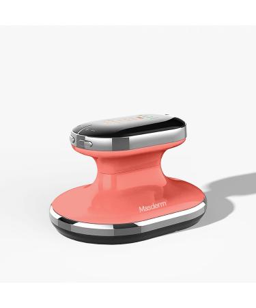 MASDERM Professional Body Radio Frequency Device | Cellulite Massager | Cavitation & Radio Frequency | Ultrasound Machine | Flaccidity Treatment | Galvanic | Hifu Machine