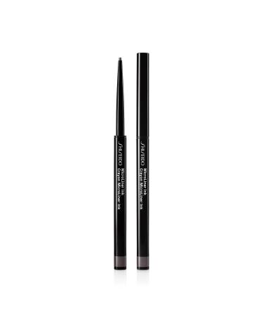 Shiseido MicroLiner Ink - Micro-Fine Eyeliner - Smudge-Proof Saturated Matte Color - Lasts Up to 24 Hours Gray - 07 - Buy Online on GoSupps.com