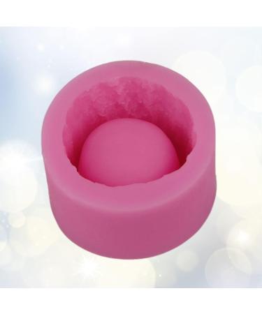 MAGICLULU Epoxy Resin Crafts Baking Molds De Silicona para Gelatinas Rubber Candy Molds Soap Molds Epoxy Silicone Mold Cake Mold Silicone Molds Mold for Tree Stump Cake Decorate 3D Concrete - Buy Online on GoSupps.com