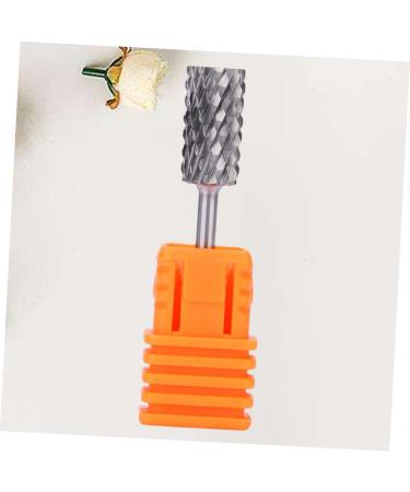 Beavorty nail drill bits cuticle drill bit manicure drill bits cuticle nail bit nail drill tips cuticle bit nail file bits nails drill bits nail grinding head Accessories - Buy Online on GoSupps.com