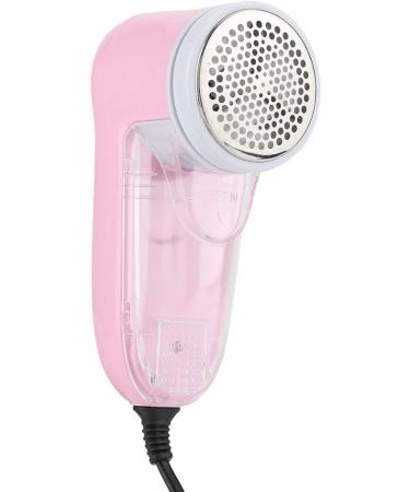 Best Portable Sweater Pill Cutter - Electric Fabric Razor for Lint Removal | EU Plug - Buy Online on GoSupps.com