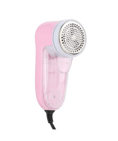 Portable sweater pills cutter fabric razor electrical clothing fabric fluffy hair bale remover razor (EU plug) fabric razor sweater pulls cutter sweater lint cutter pul