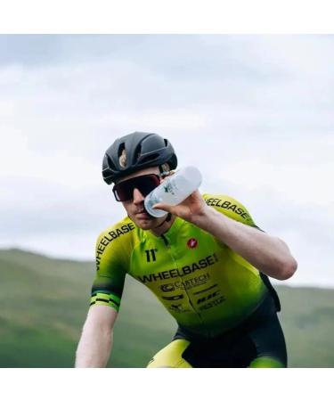  Kendal Mint Co. Cycle Nutrition Pack | Try the entire range | 13 products including energy bars energy gels isotonic mix and recovery mix | Subject to change (13 - Buy Online on GoSupps.com