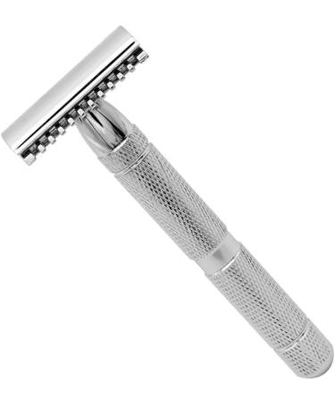 Beaupretty Rasuradoras Para Hombres - 2pcs Rustproof Mustermannstahl Safety Razors for Bald Heads - Buy Online on GoSupps.com