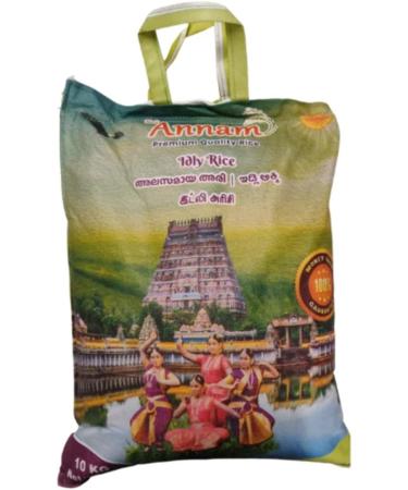 SRI ANNAM IDLI Rice 10KG - Buy Online on GoSupps.com