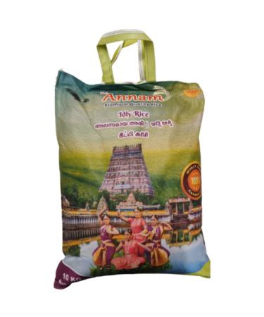 SRI ANNAM IDLI Rice 10KG