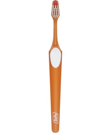 TEPE Nova Extra Soft Toothbrush | Effective & Thorough Tooth Cleaning - International Shipping Available - Buy Online on GoSupps.com