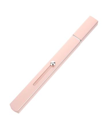 minkissy Makeup Brush Make up Brush Concealer Brush Lip Brush for Lipstick Lip Gloss Applicators Lipstick Brush Retractable Lip Applicators Lip Wands Lip Balm Artificial Fiber Miss Portable