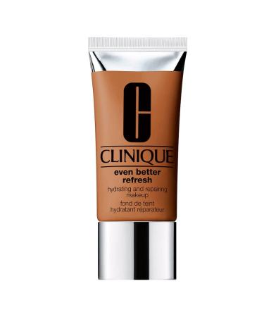 Even Better Refresh Hydrating & Repair Foundation by Clinique WN122 Clove 30ml