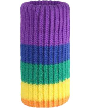 Amagogo Finger Sleeves Protector for Basketball & Sports - 10 Pack Transparent | Ideal for Tennis & Baseball - Buy Online on GoSupps.com