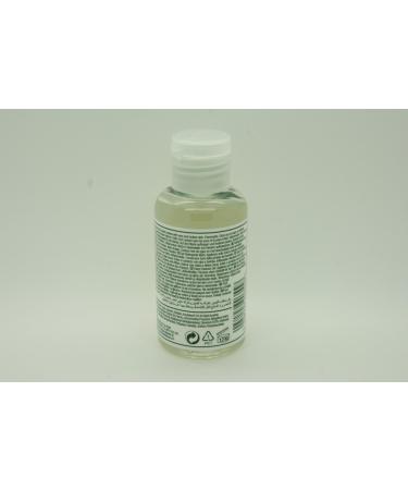 The Body Shop Mango Hand Cleanse Gel - 60ml - Buy Online on GoSupps.com