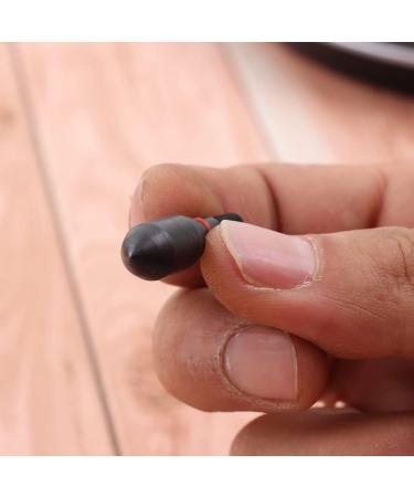 SOPOGER 12pcs Archery Bullet Points 100/125 Grain Field Tips for Bow Hunting - Crossbow & Compound Bow Practice - Buy Online on GoSupps.com