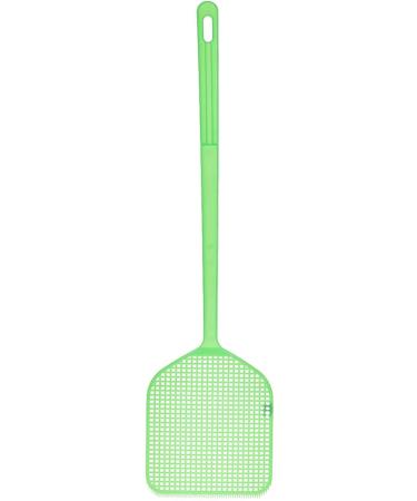 Okuna Outpost Plastic Fly Swatters Bug Flies Swatter Set in 4 Colors (4.5 x 17.5 in 24 Pack) - Buy Online on GoSupps.com