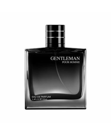 VEFSU Men's Perfume Fragrance Spray 100ml Travel Fresh Long Lasting Perfume For Men To Enhance Charm Fragrance (C One Size) 1 Fl Oz (Pack of 1) C