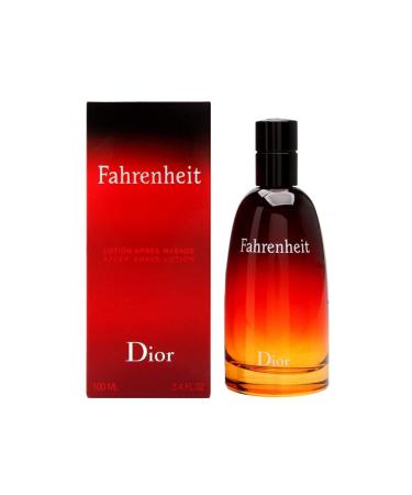 Christian Dior Fahrenheit As 100 ml