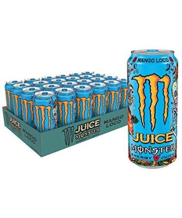 Loco de Mange 24x500ml (Pack 24 Cans)