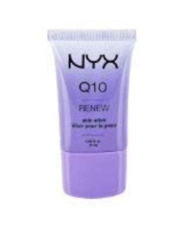 Buy Nyx Skin Elixir Renew Q10 - Revitalize Your Skin | Nyx Cosmetics International Shipping - Buy Online on GoSupps.com
