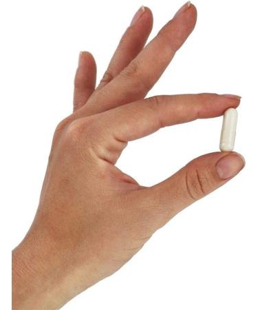 Now Foods Phase 2 Starch Neutralizer 500mg - 120 Veg Capsules - Buy Online on GoSupps.com