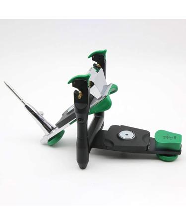 Samnuerly Dental Middle Articulator Zinc Alloy Frame for Precision in Dental Labs & Education - Buy Online on GoSupps.com