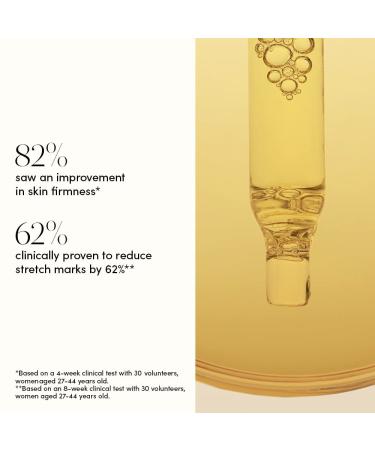 Evereden Golden Belly Serum 1.7 fl oz. & Nourishing Stretch Mark Cream 4.0 fl oz. | 2 Item Bundle Set | Maternity Skincare - Buy Online on GoSupps.com