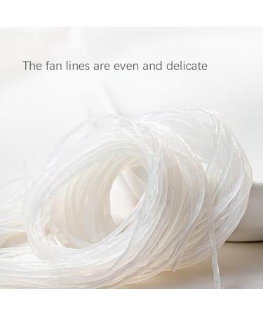 SIJIYUNLI-Longkou Vermicelli 100g/3.5oz fat free low calorie alternative to pasta glass noodles - Buy Online on GoSupps.com
