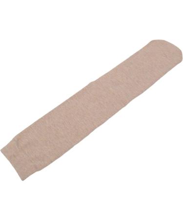 5-Piece Amputee Socks Set | Soft Thick Cotton Stump Socks for Prostheses (XL) | Breathable Comfort for Amputees - Shop Now! - Buy Online on GoSupps.com