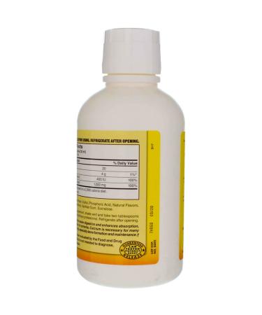 Liquid Calcium D3 Blueberry Flavor Bundle by Maven Gifts | Essential Bone Health Supplement - Buy Online on GoSupps.com