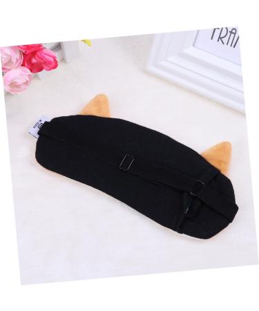 minkissy Eye Mask Cartoon Eye Patch Sleep Eye Patch Dual Purpose - Buy Online on GoSupps.com