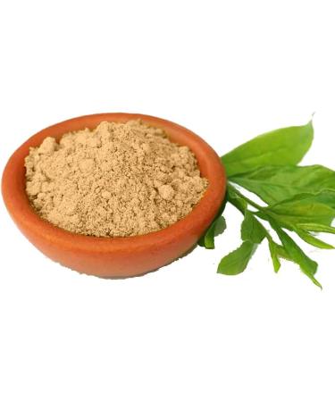 Botanic Garden Bilva | Bael Fruit Powder | Aegle marmelos - 100 g - Buy Online on GoSupps.com