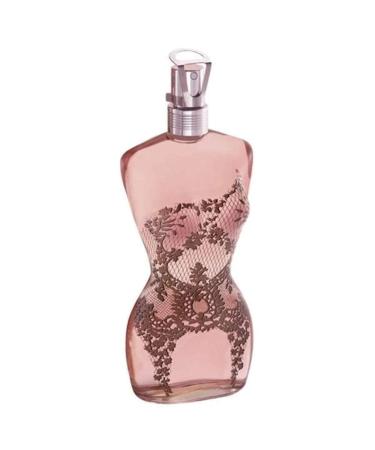 Jean Paul Gaultier Classique By Jean Paul Gaultier For Women. Eau De Toilette Miniature 3.5 Ml (0.11 Oz) 0.11 Ounce (Pack of 1) - Buy Online on GoSupps.com